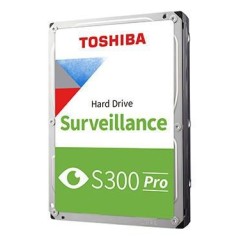 Toshiba S300 Pro Surveillance MD10ADA800V - Surveillance HDD